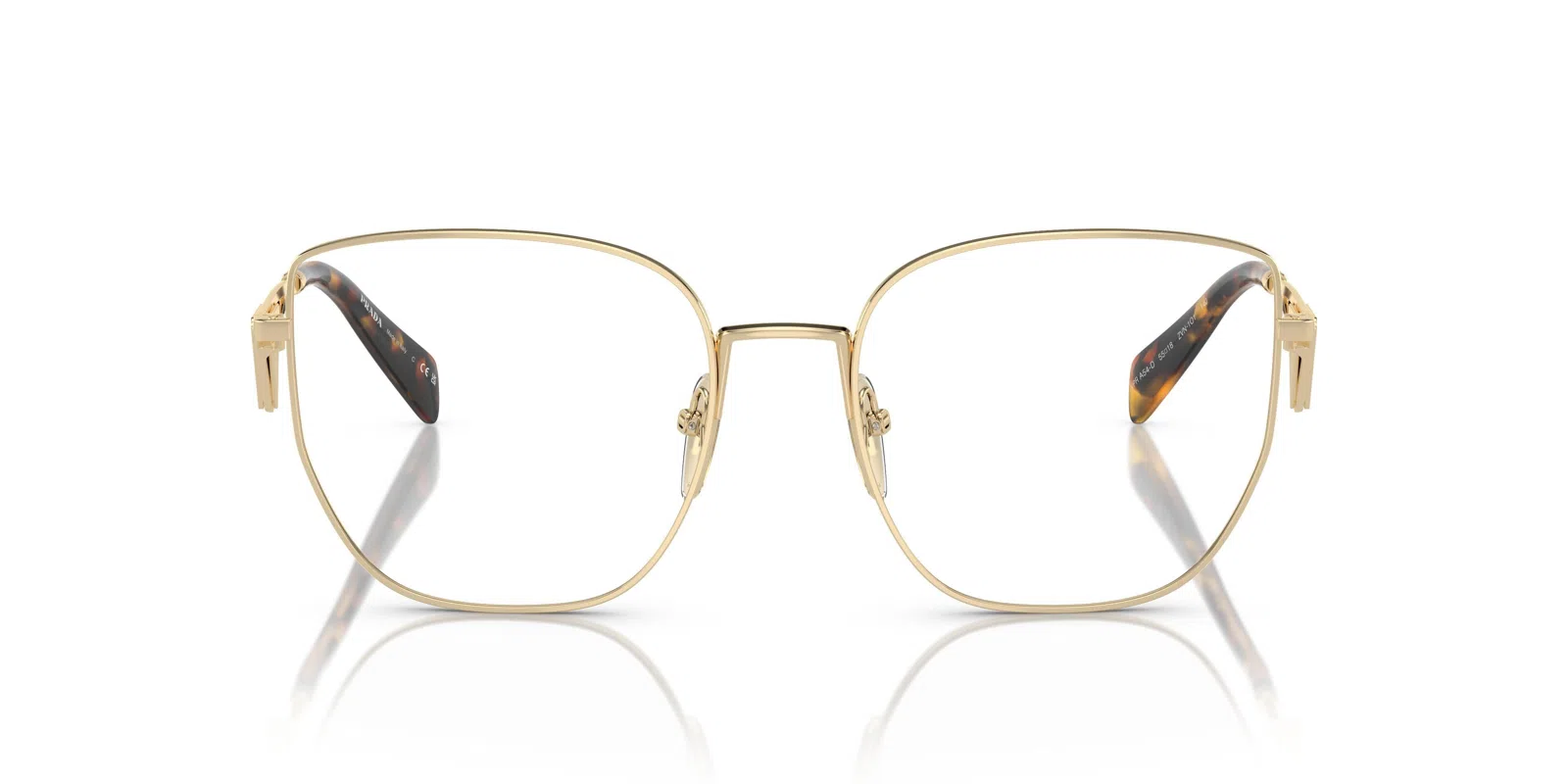 Prada A54VD Eyeglasses - view 18